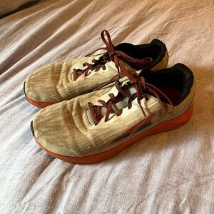 Altra Men's Rivera running Shoes